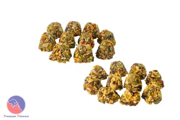 Topflite Parrot Picks