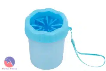 Trixie Paw Cleaner