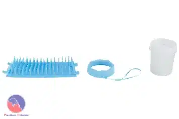 Trixie Paw Cleaner