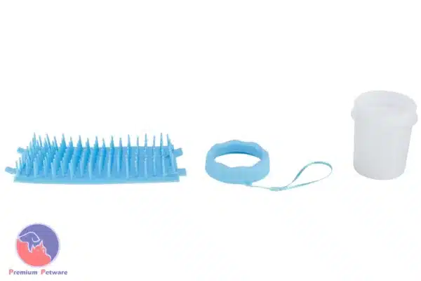 Trixie Paw Cleaner