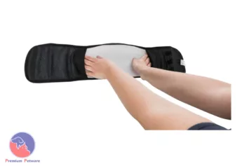 Trixie Belly Band Nappy For Male Dogs