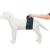 Trixie Belly Band Nappy For Male Dogs