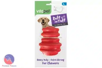 Vitapet Ruff N Tuff Large