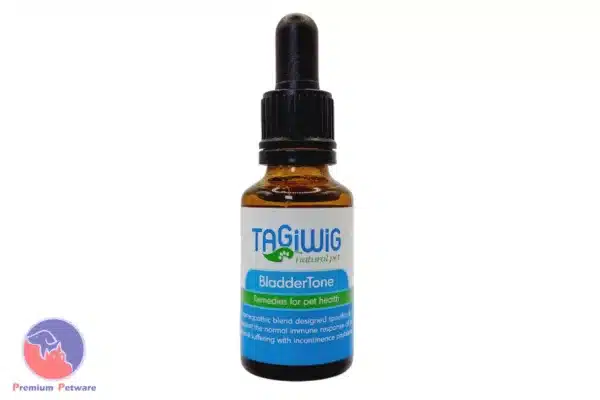 TAGIWIG BLADDERTONE