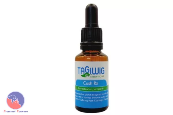 TAGIWIG CUSH RX