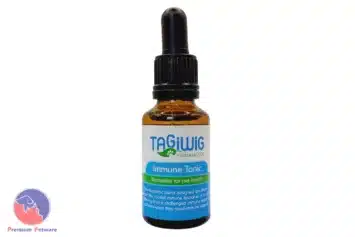 TAGIWIG IMMUNE TONIC
