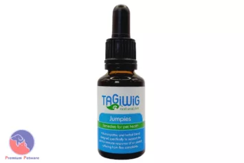 TAGIWIG JUMPIES