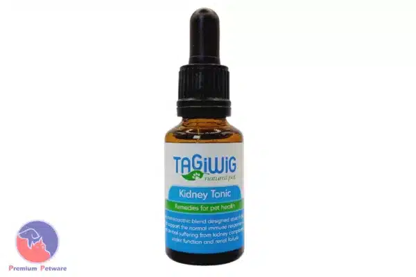 TAGIWIG KIDNEY TONIC