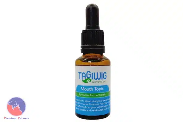 TAGIWIG MOUTH TONIC