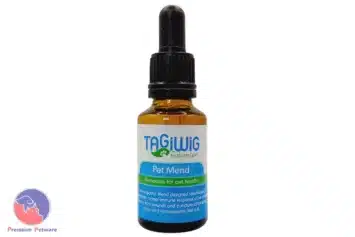 TAGIWIG PET MEND