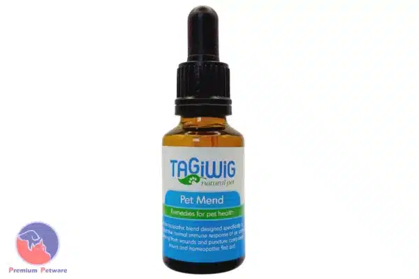TAGIWIG PET MEND