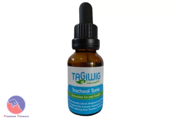 TAGIWIG TRACHEAL TONIC
