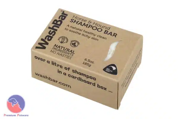 WashBar Horse Hound Shampoo