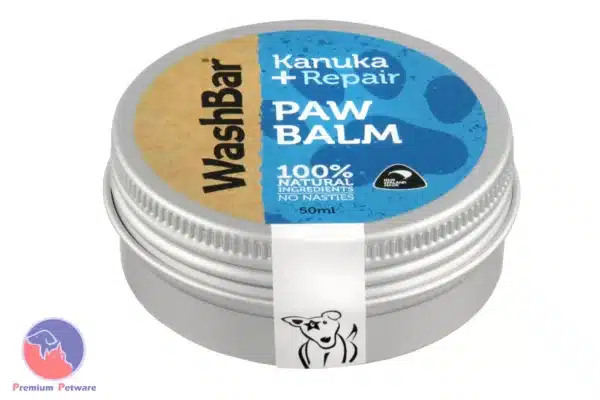 WashBar Pet Balm