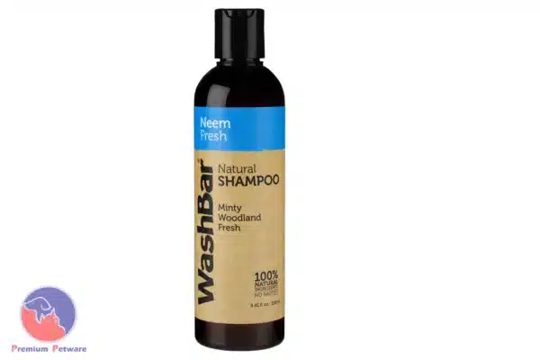 Washbar Natural Neem Fresh